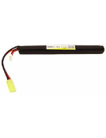 LIPO 11V1 1200MAH TAMIYA 25C