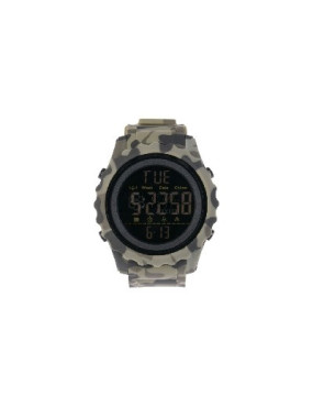 MONTRE TACTIQUE DIGITALE CAMO OD DELTA TACTICS