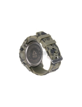 MONTRE TACTIQUE DIGITALE CAMO OD DELTA TACTICS