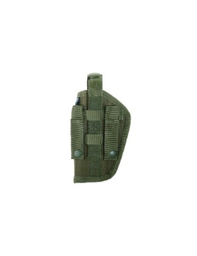 HOLSTER AMBIDEXTRE VERT