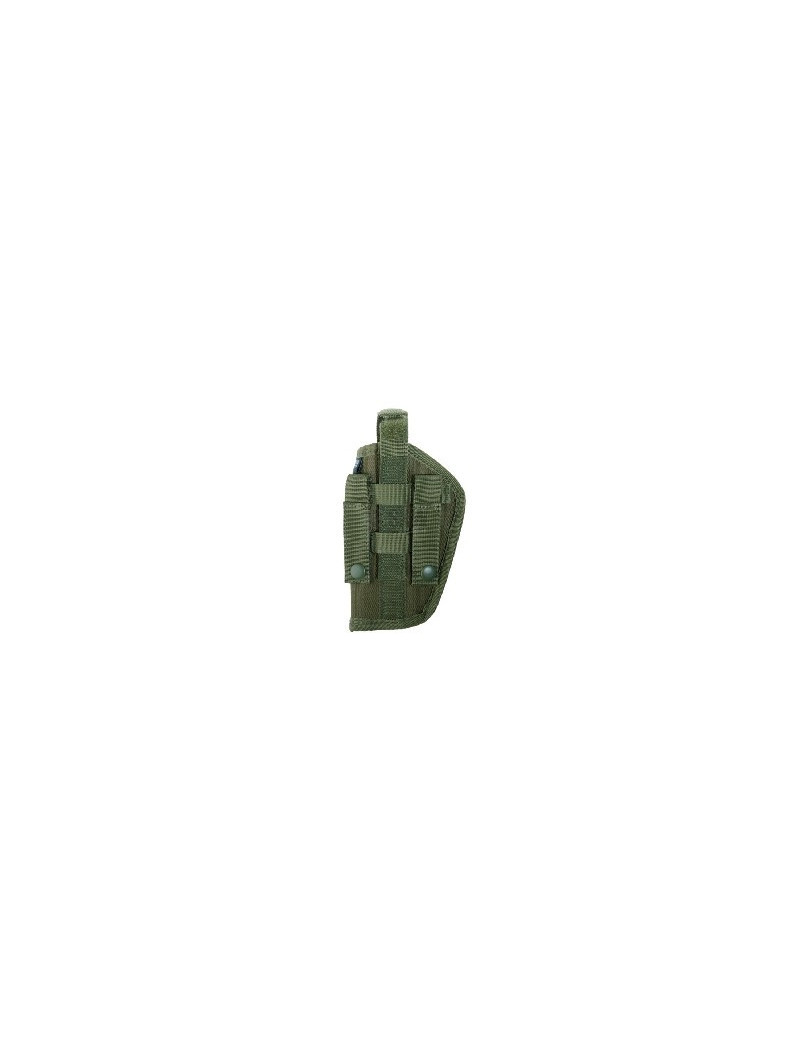 HOLSTER AMBIDEXTRE VERT