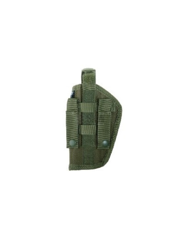 HOLSTER AMBIDEXTRE VERT