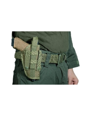 HOLSTER AMBIDEXTRE VERT