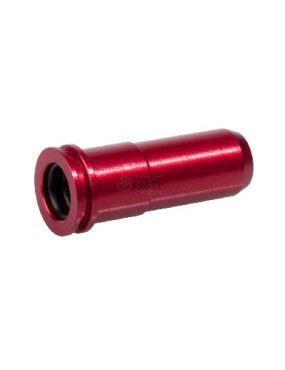 NOZZLE ALUMINIUM M4