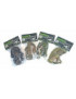 SANGLE 1POINT BUNGEE MULTICAM