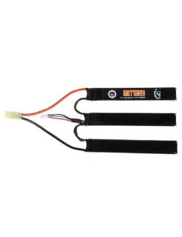 LIPO11V1 2000MAH