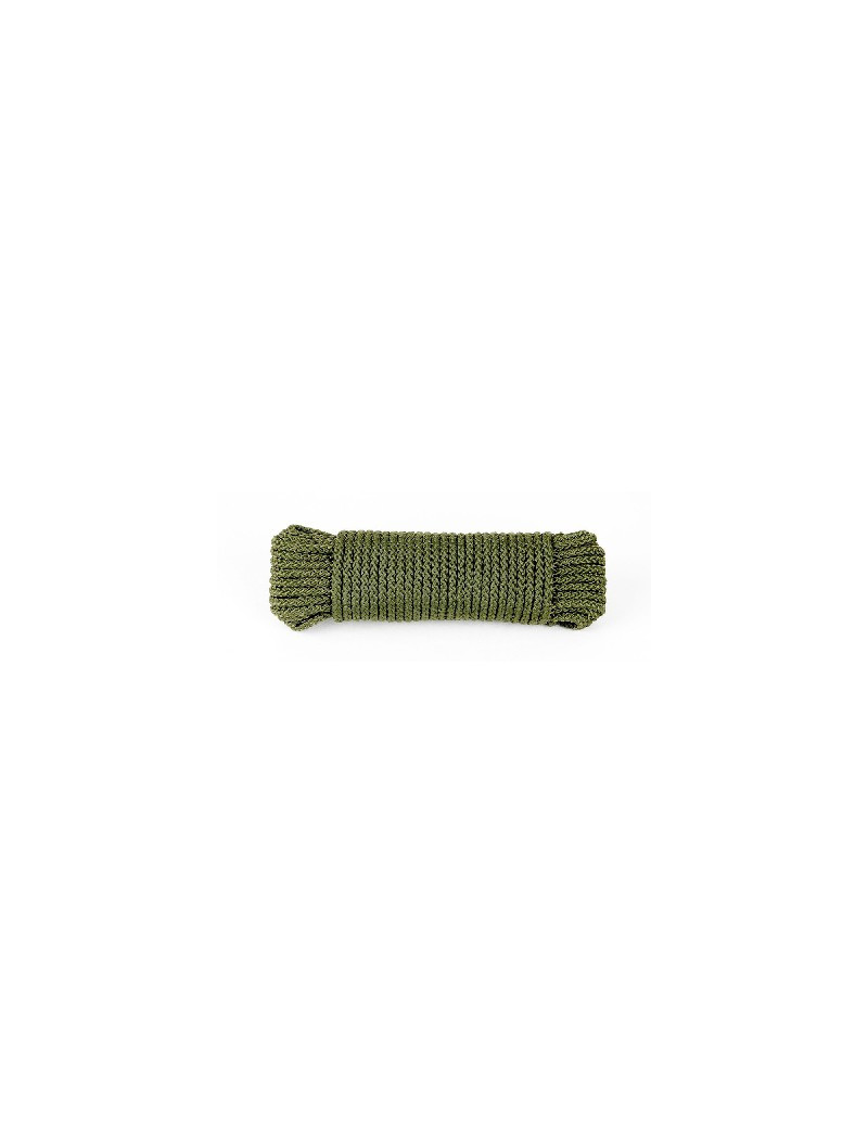 DRISSE 4MM 15M VERTE