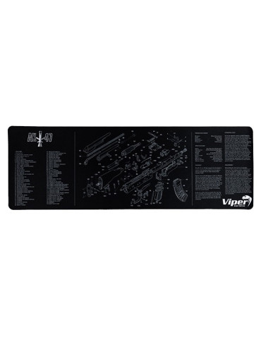 Tapis de reparation Viper AK47