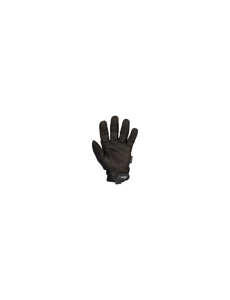 GANTS MECHANIX NOIRS Taille M