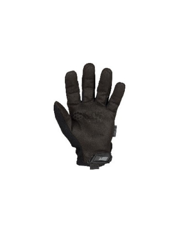 GANTS MECHANIX NOIRS Taille M