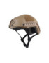 CASQUE FAST TAN NON REGLABLE