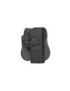 HOLSTER G19 23 32 AMOMAX DROIT NOIR