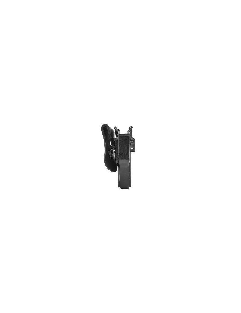 HOLSTER MULTIFIT DROITIER NOIR