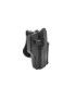 HOLSTER MULTIFIT DROITIER NOIR