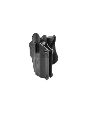 HOLSTER MULTIFIT DROITIER NOIR