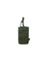 PORTE CHARGEURS 36/AK/M14/SR25 VERT