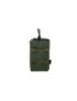 PORTE CHARGEURS 36/AK/M14/SR25 VERT