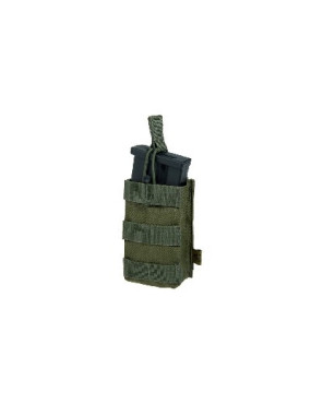 PORTE CHARGEURS 36/AK/M14/SR25 VERT