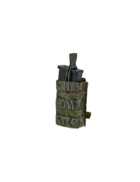 PORTE CHARGEURS 36/AK/M14/SR25 WOODLAND ESPAGNOL