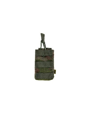 PORTE CHARGEURS 36/AK/M14/SR25 WOODLAND ESPAGNOL