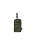 PORTE CHARGEURS 36/AK/M14/SR25 WOODLAND ESPAGNOL