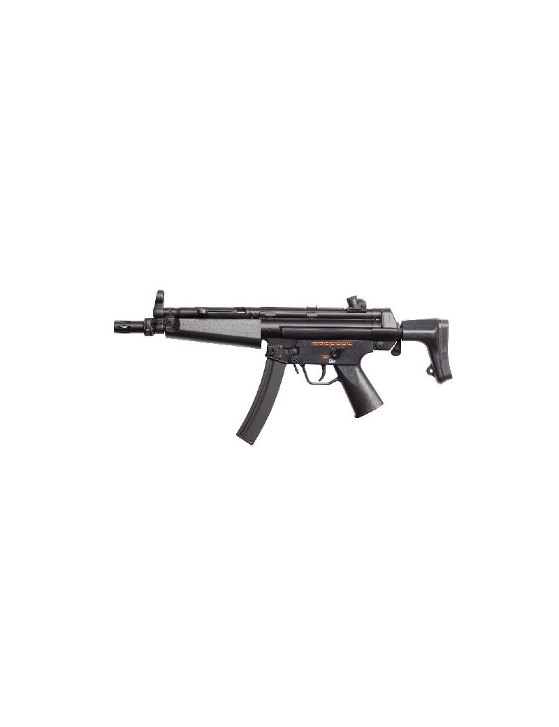 REPLIQUE LONGUE 6MM MP5 A5 AEG