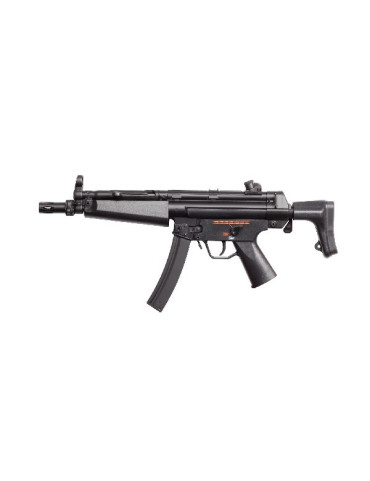 REPLIQUE LONGUE 6MM MP5 A5 AEG