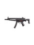 REPLIQUE LONGUE 6MM MP5 A5 AEG