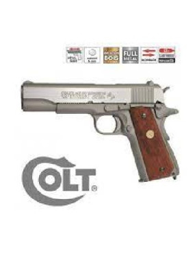 COLT M1911 MK4 CO2 GBB