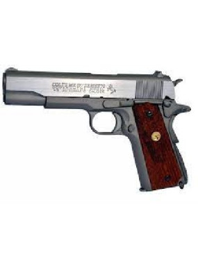 COLT M1911 MK4 CO2 GBB