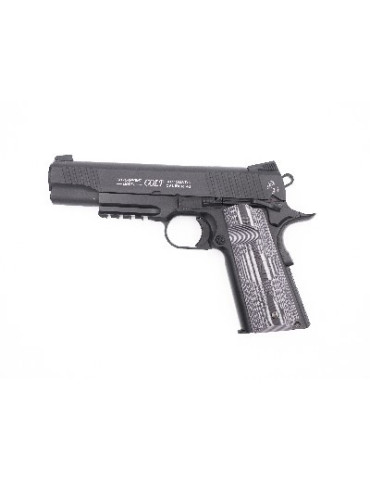 COLT COMBAT UNIT GBB