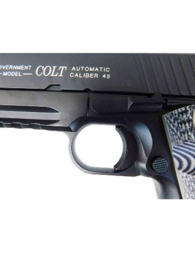 COLT COMBAT UNIT GBB