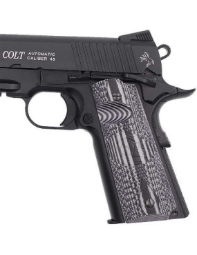 COLT COMBAT UNIT GBB