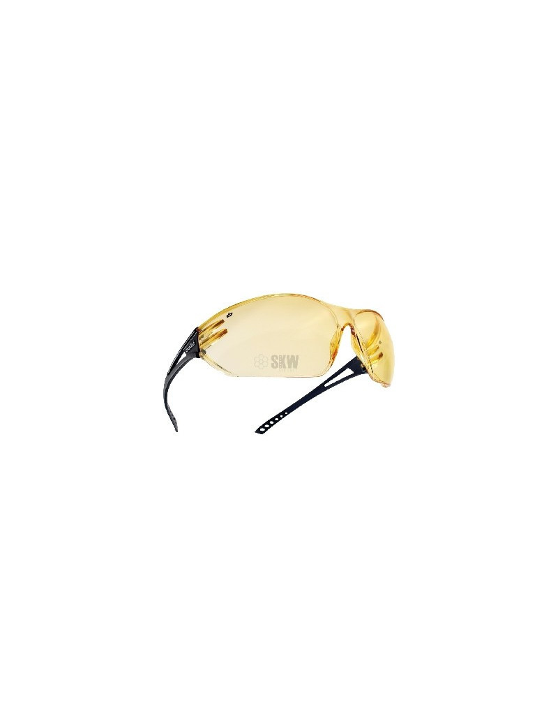 LUNETTES BOLLE SLAM PC JAUNE