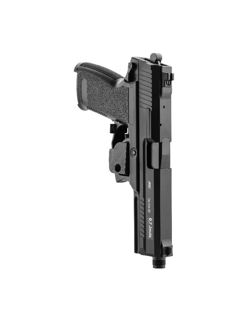 Holster a retention de pontet pour MK23