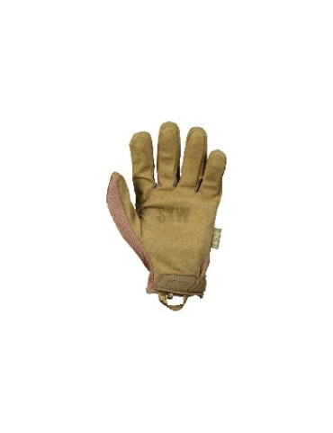 GANTS ORIGINAL MECHANIX TAN