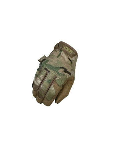 GANTS ORIGINAL MECHANIX MULTICAM