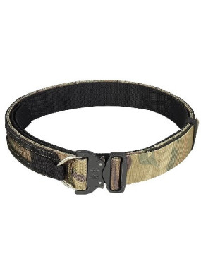 CEINTURE TACTIQUE WOSPORT KNIGHT BELT CAMO WO-BA22M