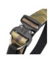 CEINTURE TACTIQUE WOSPORT KNIGHT BELT CAMO WO-BA22M