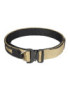 CEINTURE TACTIQUE WOSPORT KNIGHT BELT TAN WO-BA22T