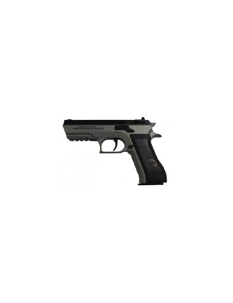 BABY DESERT EAGLE DUAL TONE CO2 NBB