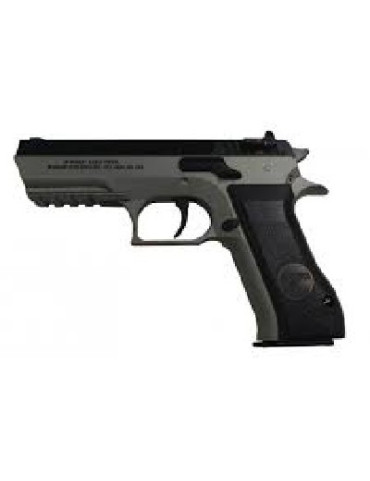 BABY DESERT EAGLE DUAL TONE CO2 NBB