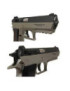 BABY DESERT EAGLE DUAL TONE CO2 NBB