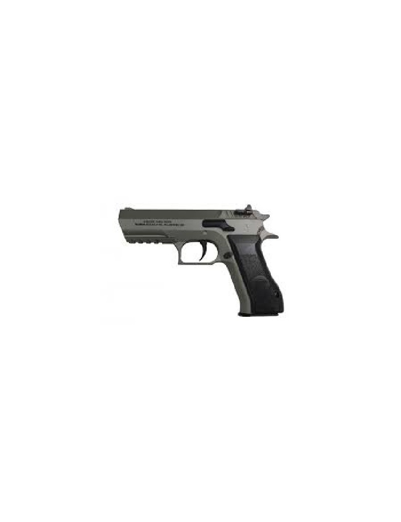 BABY DESERT EAGLE SILVER C02 NBB