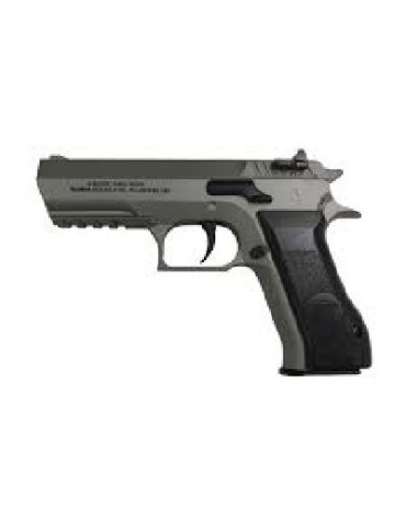 BABY DESERT EAGLE SILVER C02 NBB