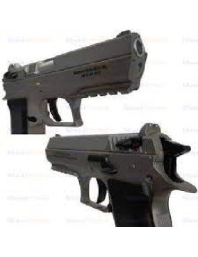 BABY DESERT EAGLE SILVER C02 NBB