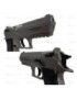 BABY DESERT EAGLE SILVER C02 NBB