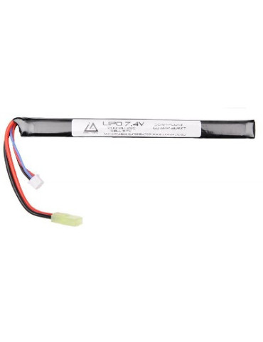 LIPO7V4 1200MAH MT BATON 25c