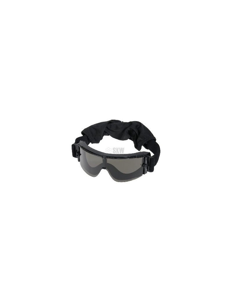 MASQUE ANTIBUEE 3 VERRES DELTA TACTICS AC12372