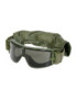 MASQUE ANTIBUEE 3 VERRES DELTA TACTICS AC12372